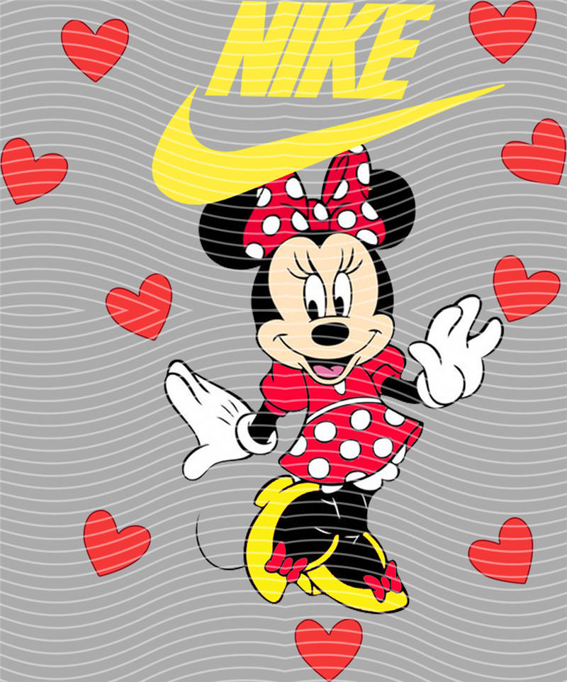 NIKE-NK 130